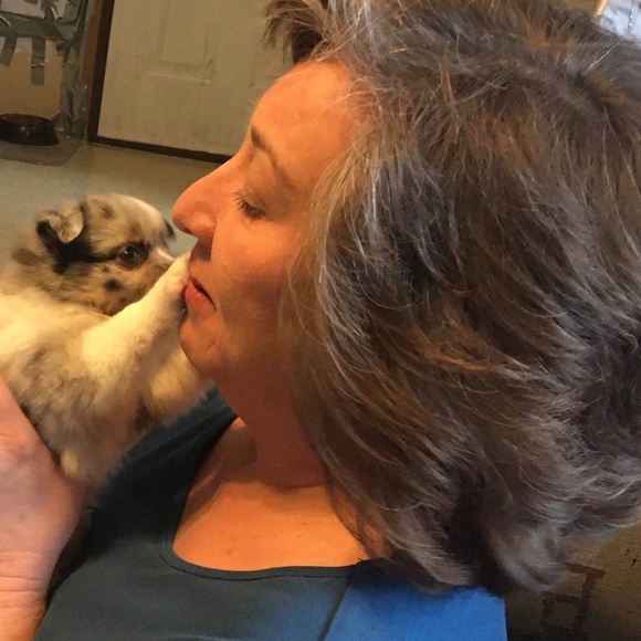 Meet your Posher, Loni - Picture 1 of 1